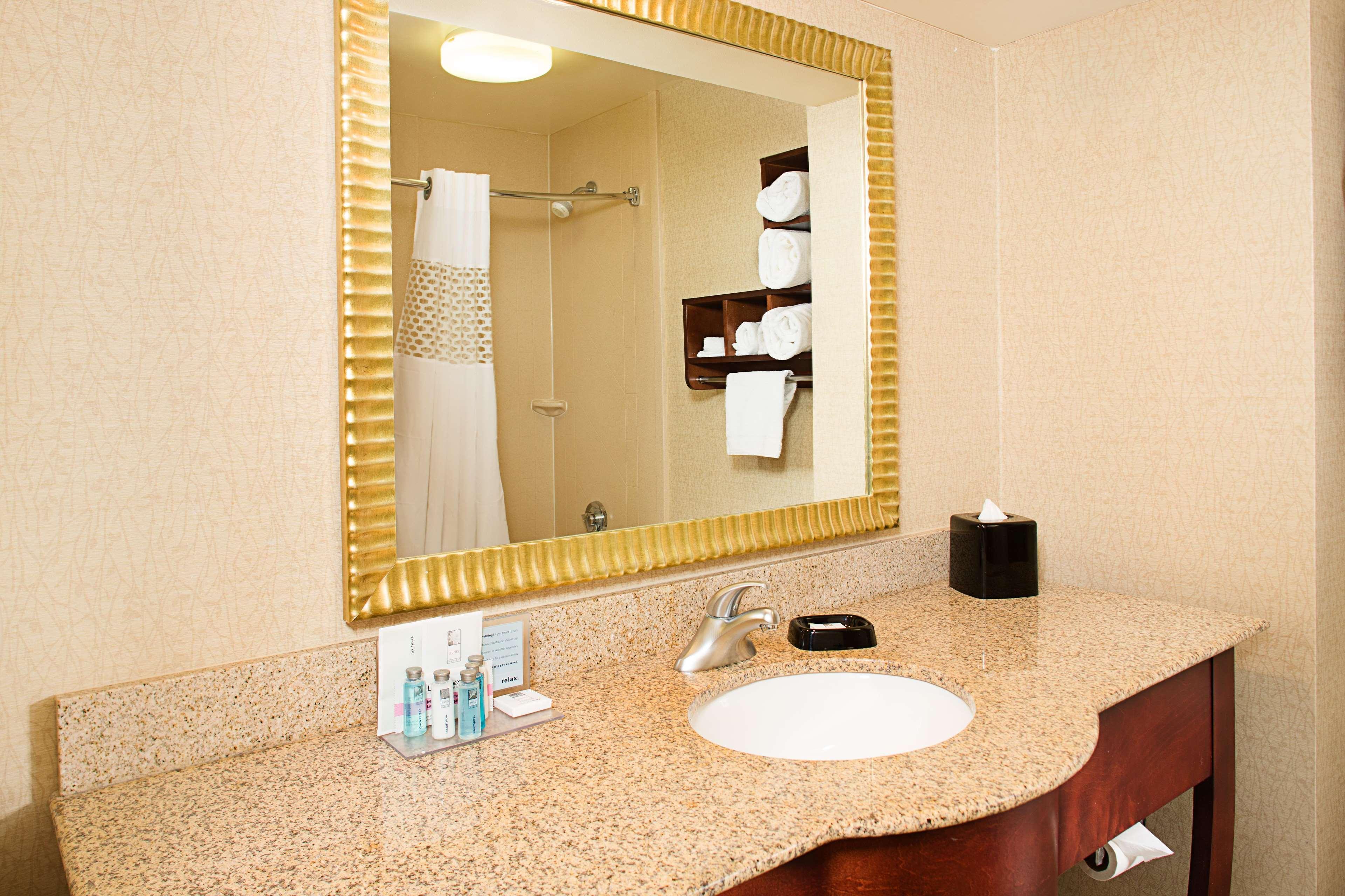 Hampton Inn Philadelphia/Віллоу-Ґров Екстер'єр фото
