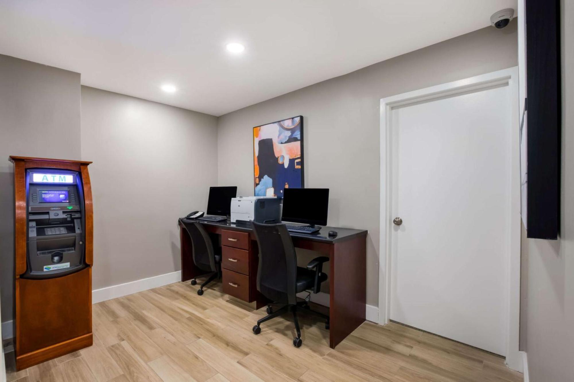 Hampton Inn Philadelphia/Віллоу-Ґров Екстер'єр фото
